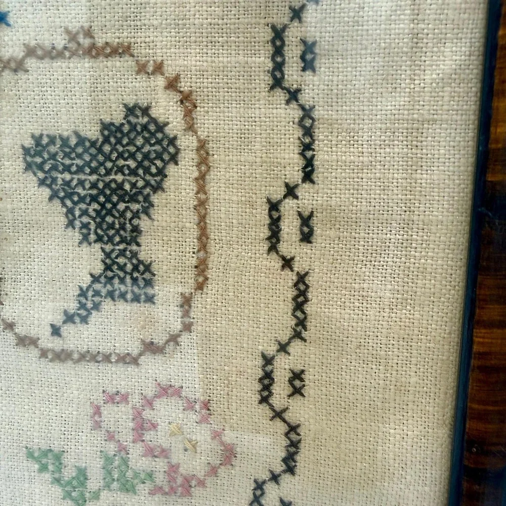 N/A charming antique